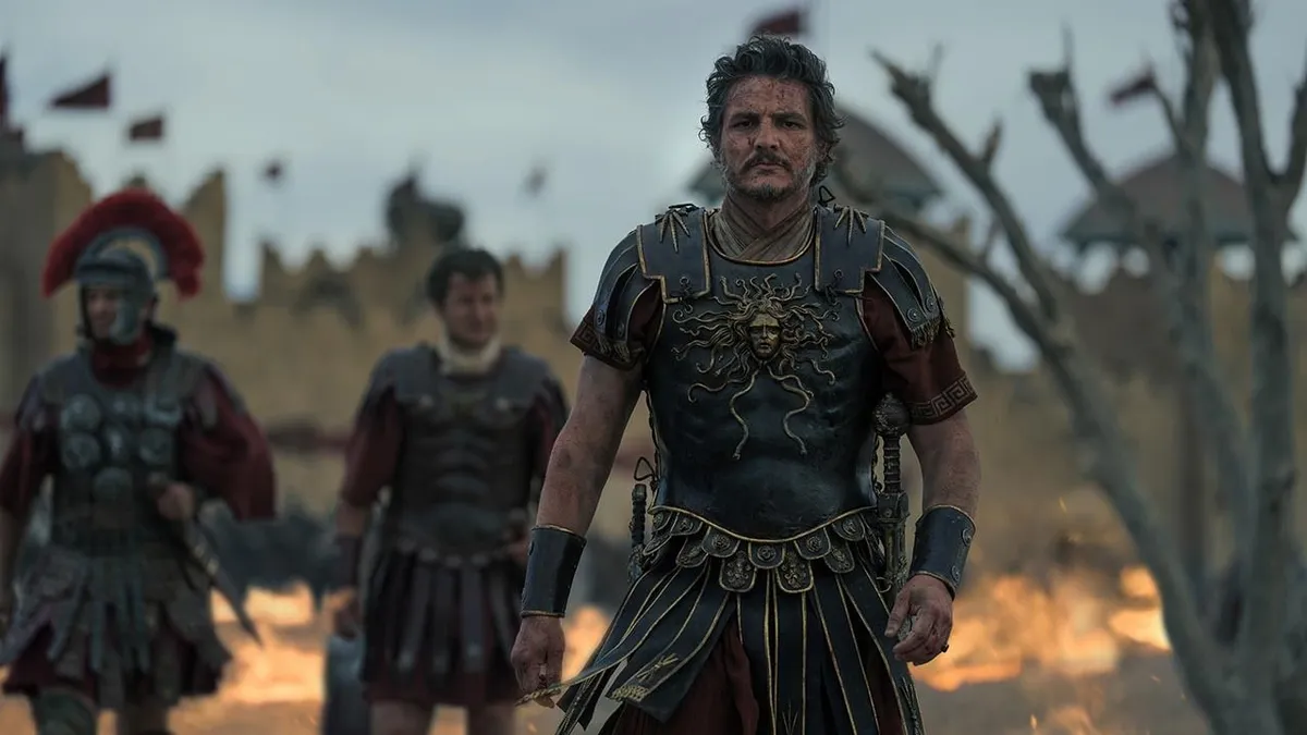 Gladiátor 2: A világ legdrágább filmje hamarosan a mozikban!