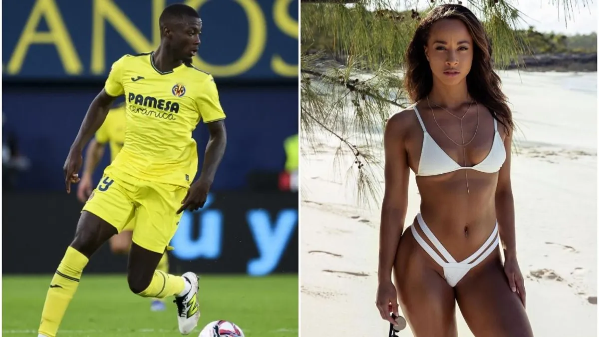 Pornószínésznővel jár az Arsenal korábbi sztárja