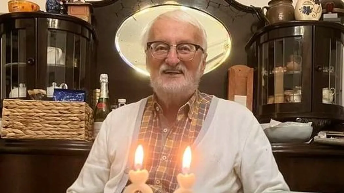 Meghalt Nemere István