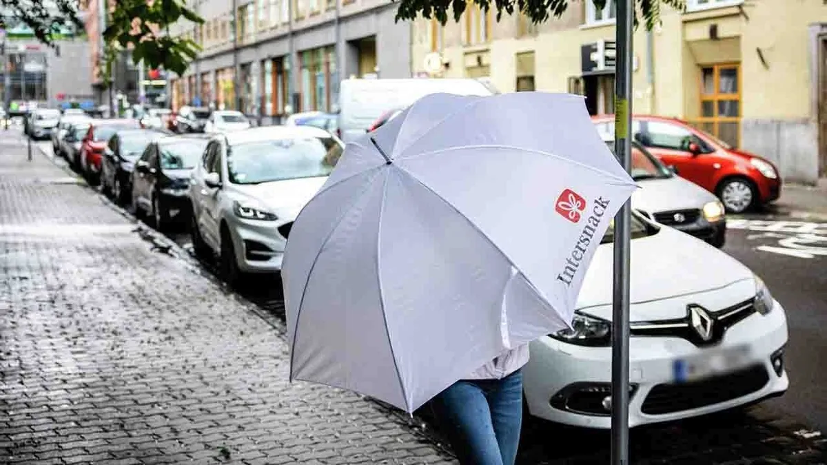 Esővel, havas esővel folytatódik a hét