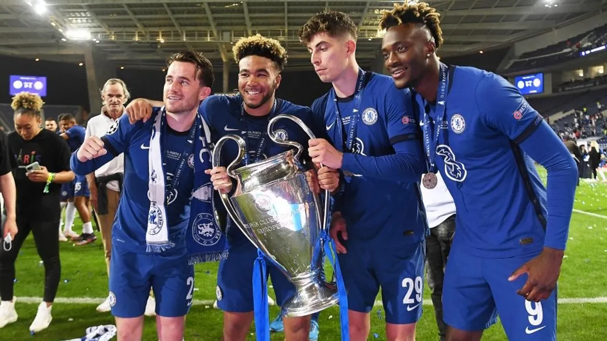 Megint megsérült a Chelsea sztárja, már az edzőjének is elege van
