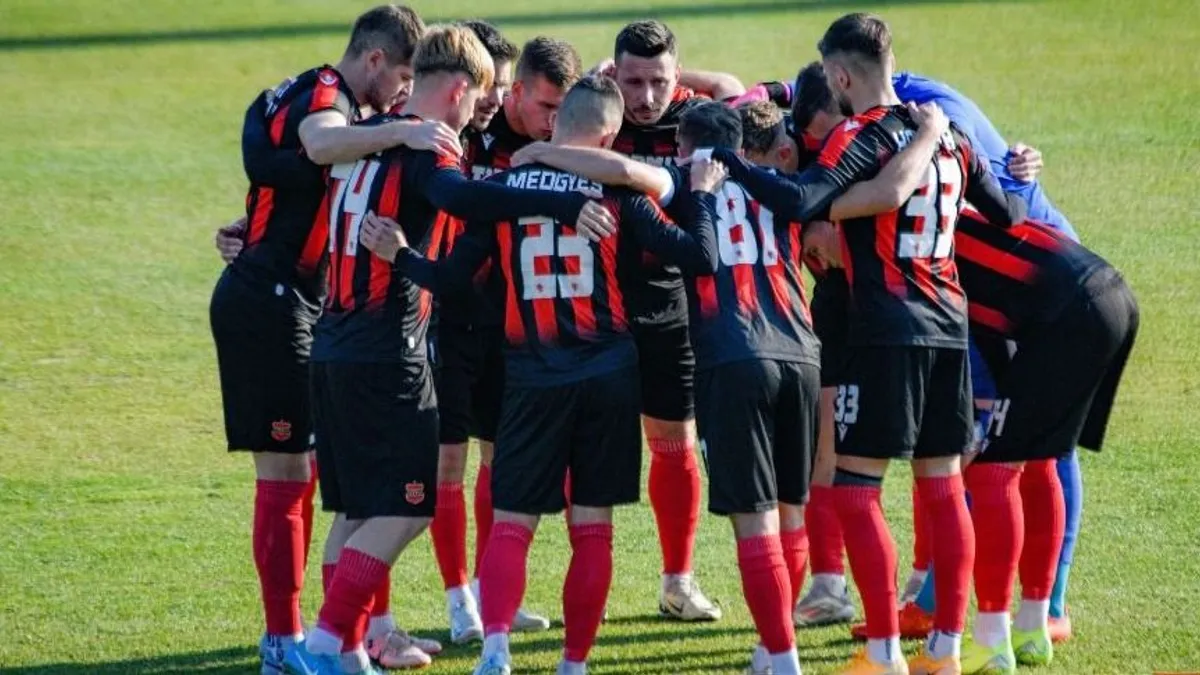 A Budapest Honvédról beszélnek a Premier League-csapatnál