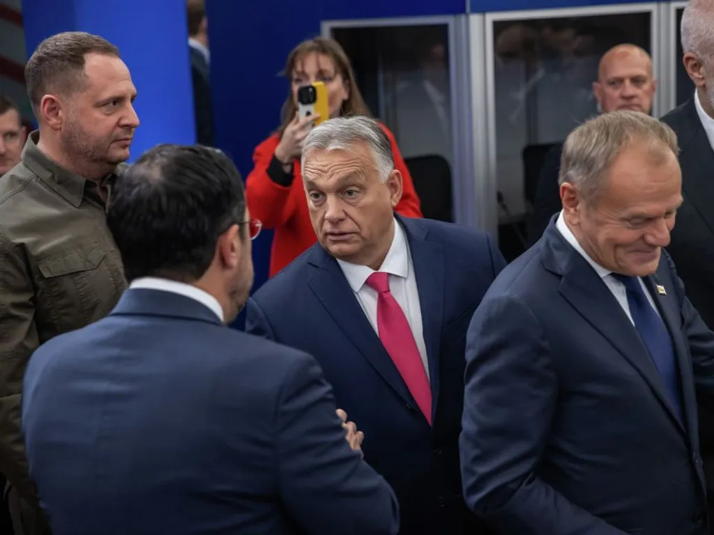 EPC-csúcs Budapesten, EPC-csúcsBudapesten, Orbán Viktor,  OrbánViktor,