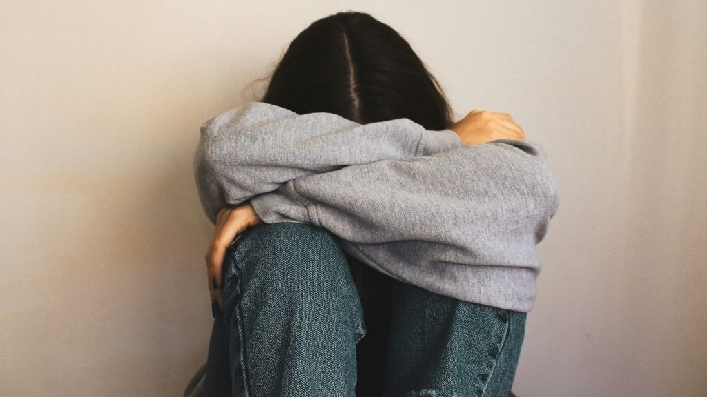 A mérgező kapcsolatok okozhatnak önértékelési problémákat, szorongást és depressziót is.