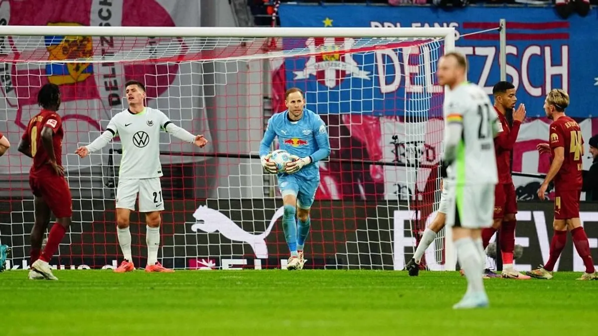 Bundesliga: Orbán-gól, történelmi kiütés Dárdaiék és Gulácsiék meccsén