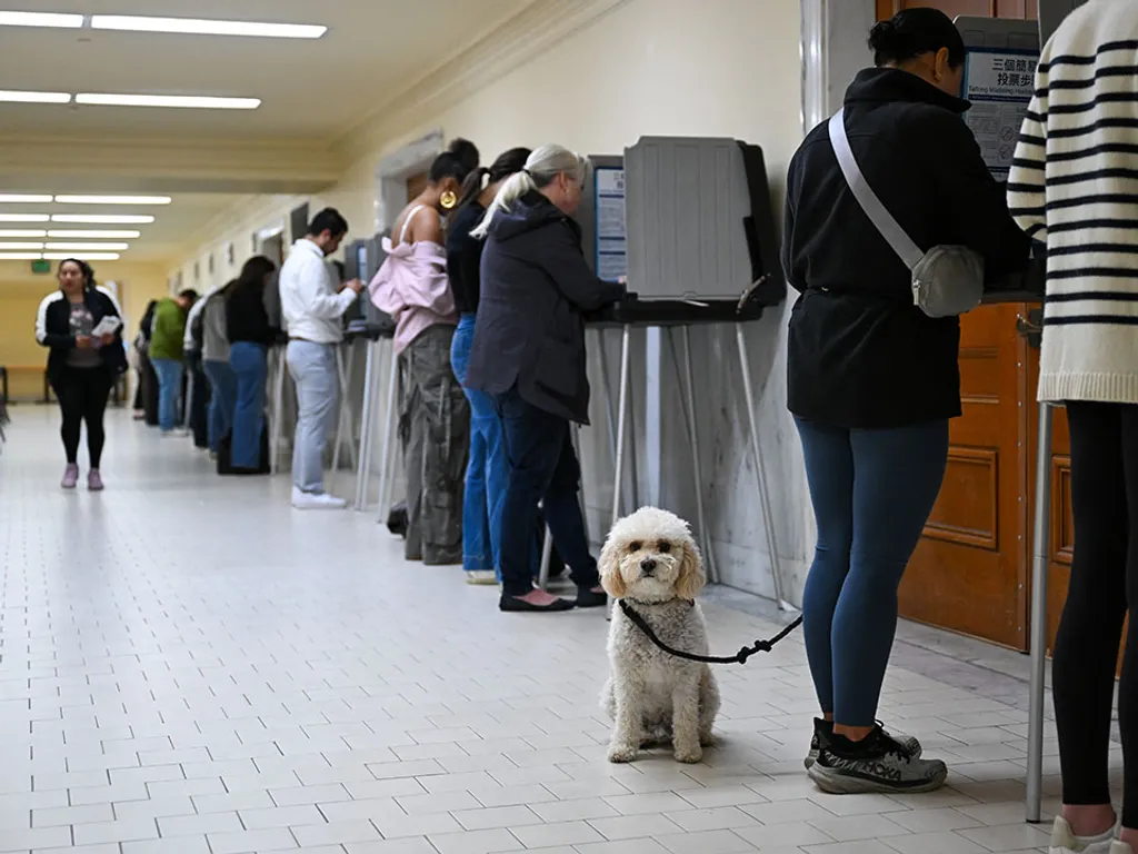 amerikai elnökválasztás, amerikaielnökválasztás, amerikai elnökválasztás 2024, amerikaielnökválasztás2024, Amerika választ, Amerikaválaszt, Presidential elections in San Francisco