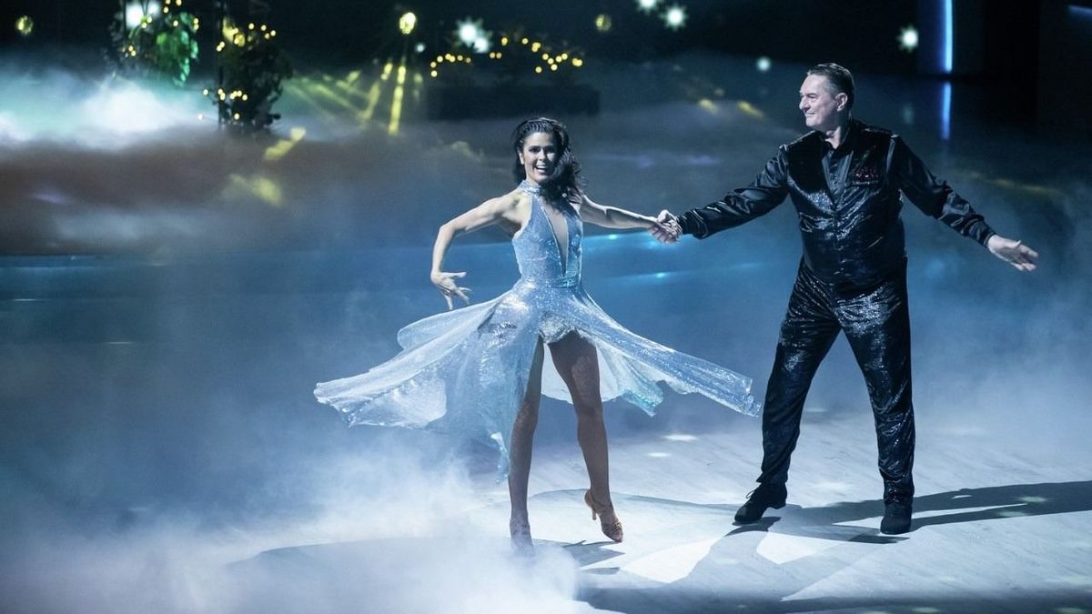 Dancing with the Stars, Lagzi Lajcsi helyett Vomberg Frigyes