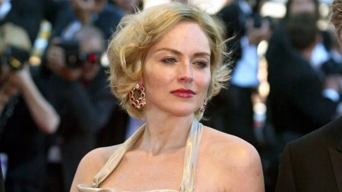 Sharon Stone, aki a semmiért kért 14 millió dollárt
