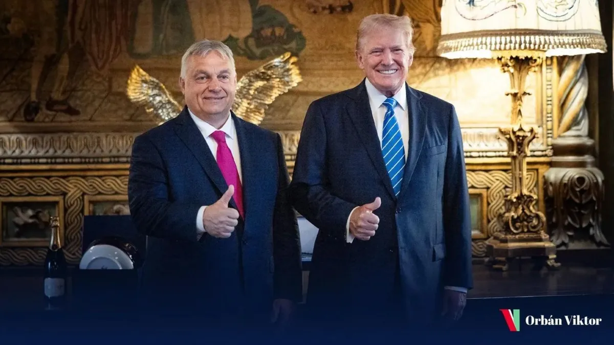A világ vezetői között említi a Fox News Orbán Viktort