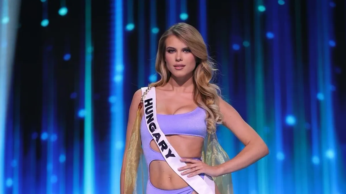 Miss Universe 2024: megszólalt dr. Kenéz Nóra
