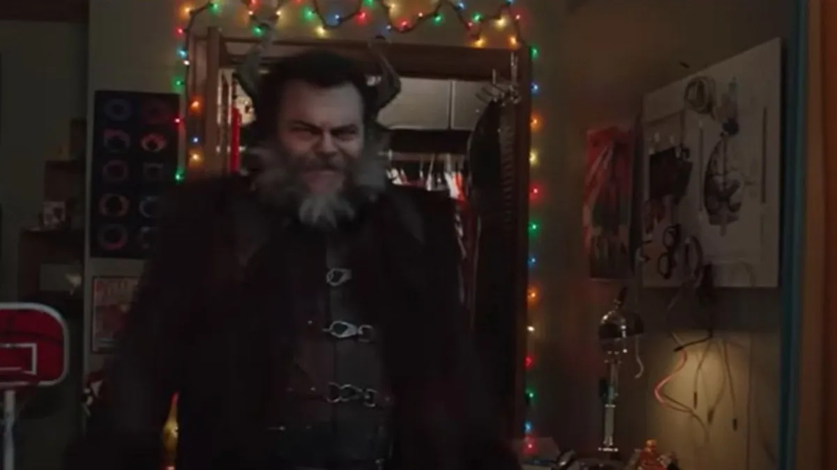 Ez a karácsonyi film mentheti meg Jack Black hírnevét