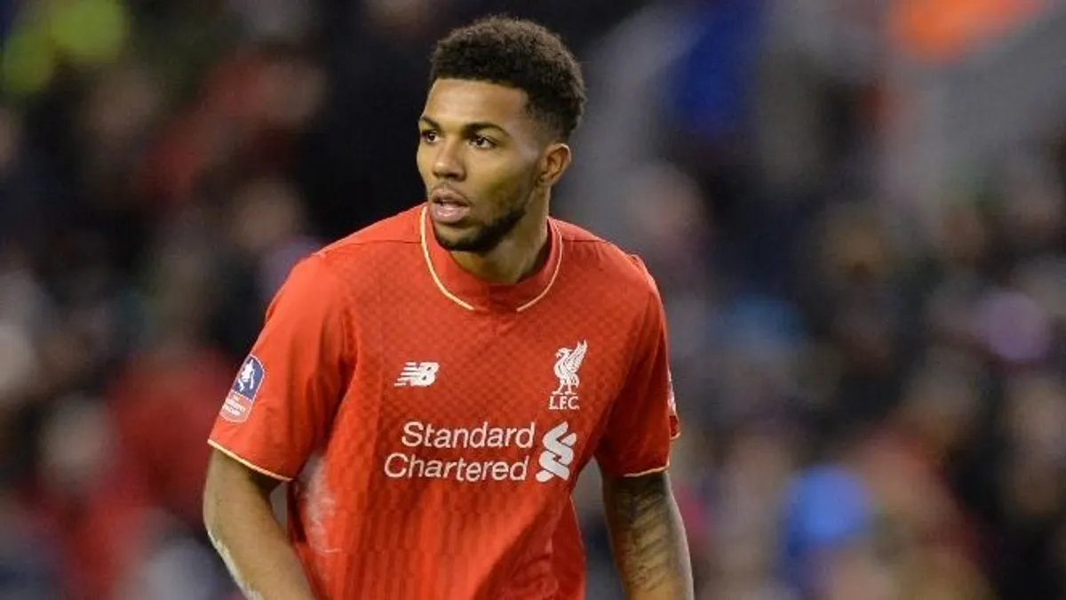 Csirkét árul a Liverpool lecsúszott sztárfocistája