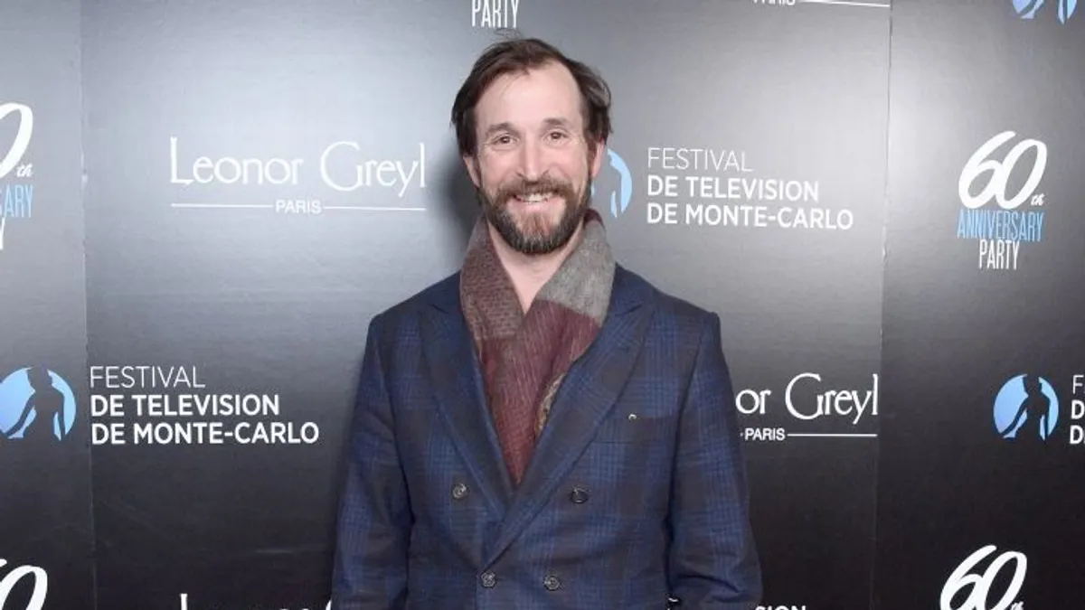 A Vészhelyzet Carter doktora, Noah Wyle visszatér