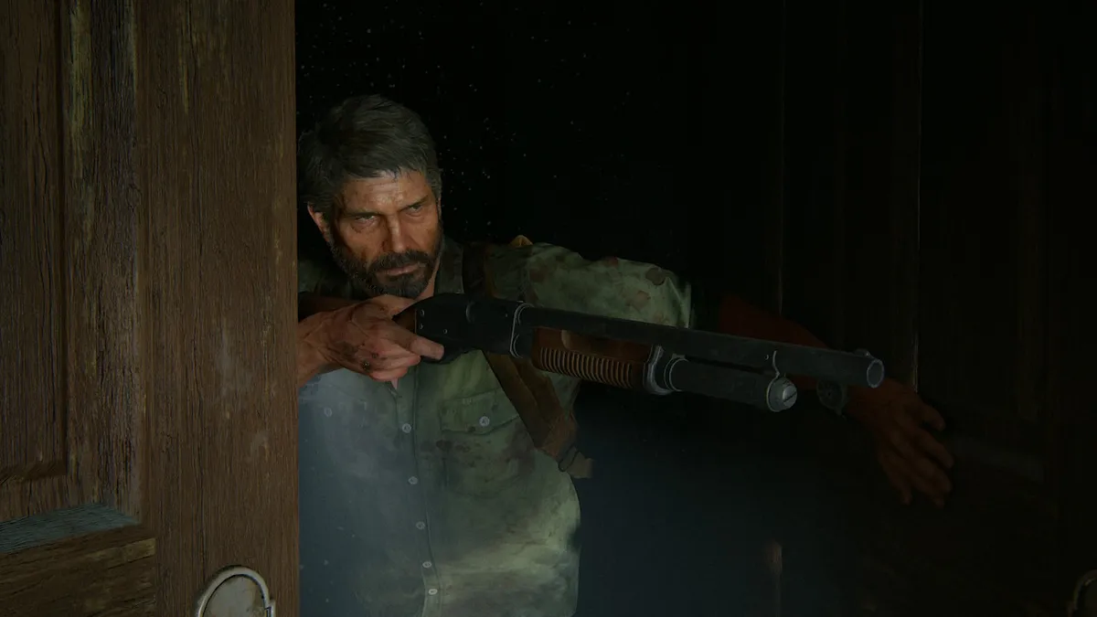 Jön számítógépekre a The Last of Us Part II