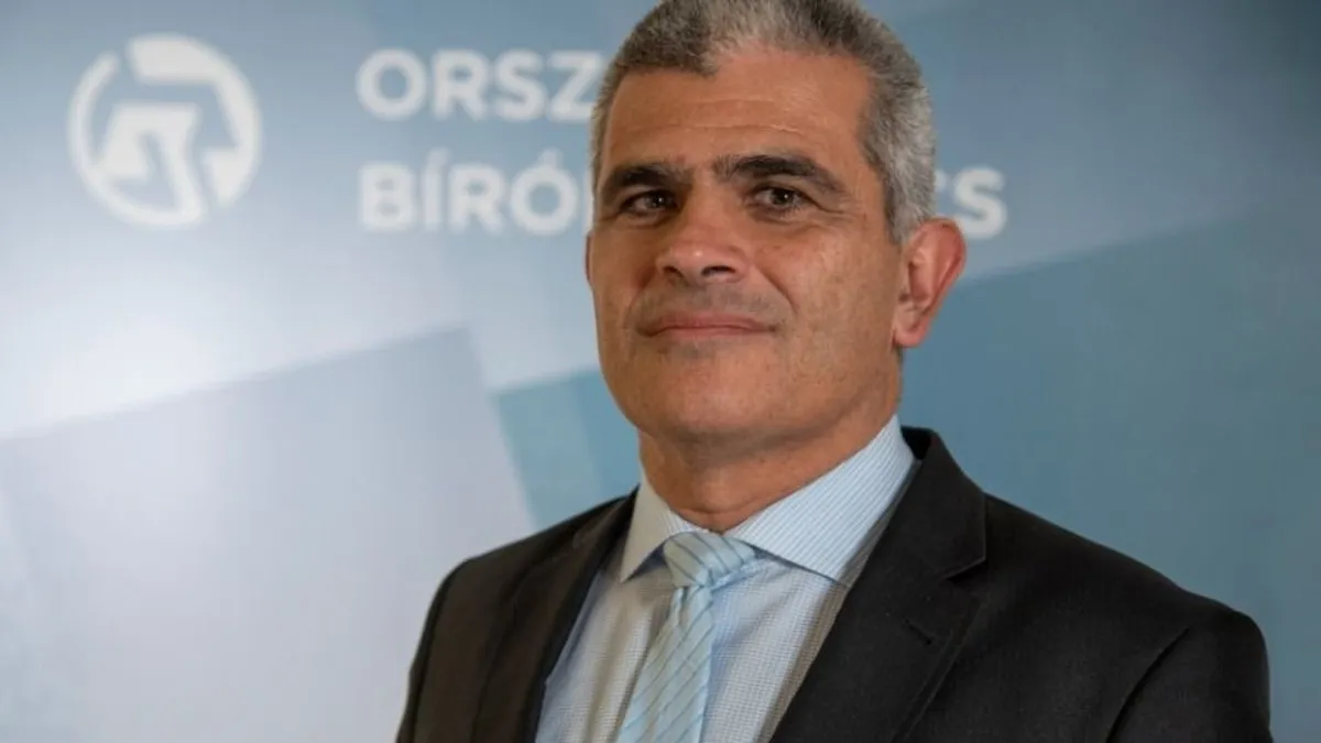 Az Országos Bírói Tanács volt elnöke: A kormánnyal kötött bérmegállapodás egyáltalán nem sérti a bírói függetlenséget