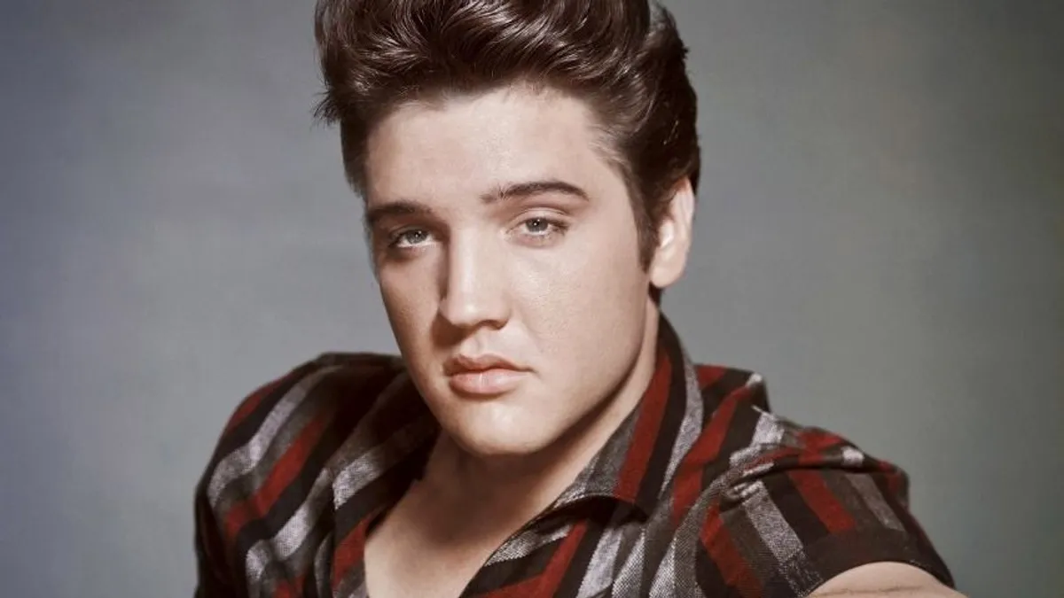 Rémisztő és szürreális dolgokat beszélnek Elvis Presley-ről