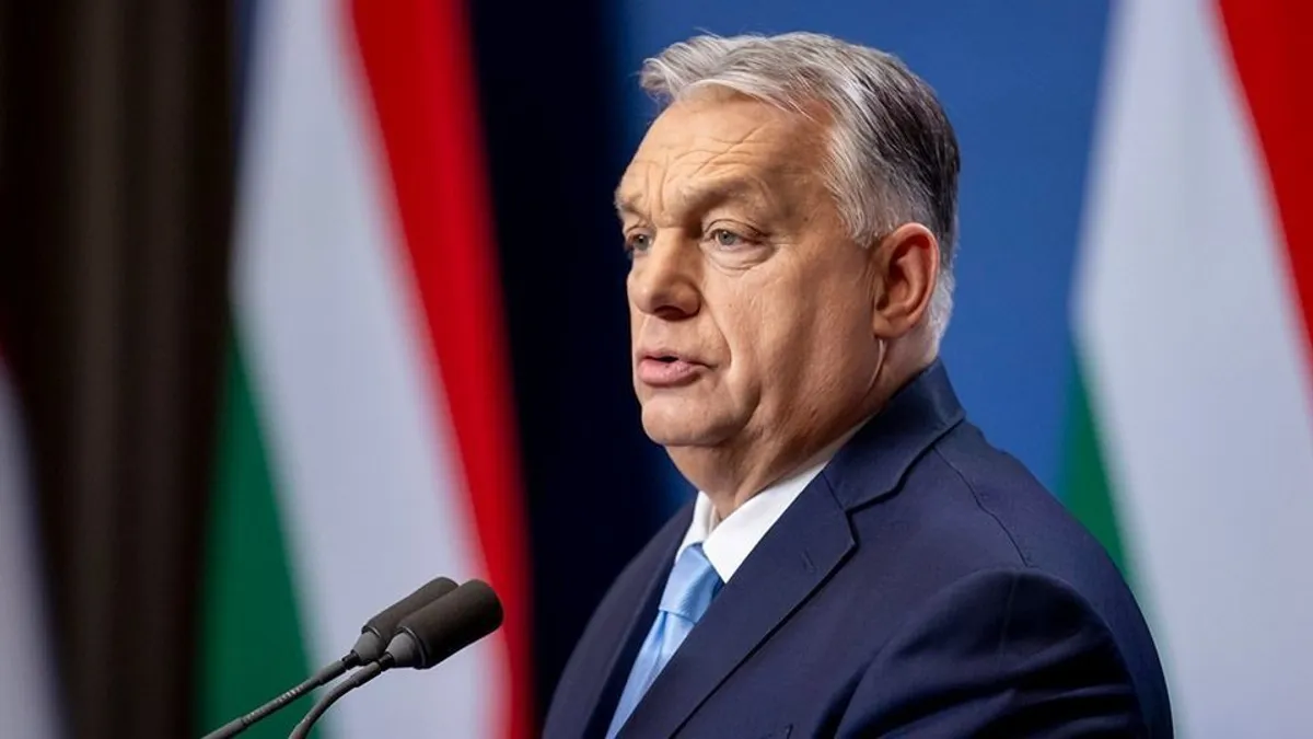 Orbán Viktor: Visszatérnek a békeévek, és megint lesznek nagy gazdasági sikereink