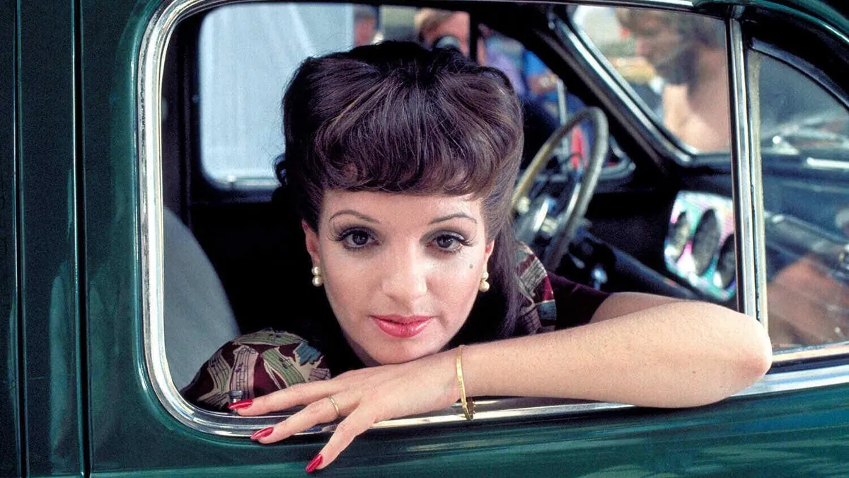 Sorozat készül Liza Minnelli életéről