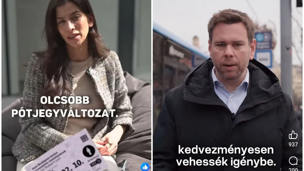 Örülök, Dávid, hogy a videóimat használod - üzente Vitézynek Szentkirályi Alexandra
