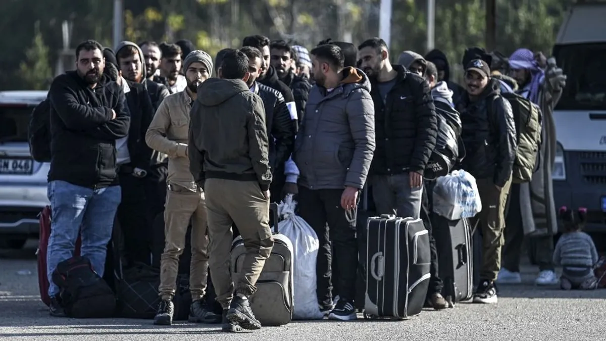 Matteo Salvini pikírten fogalmazott: Sokkoló, hogy a demokraták a migráción nyerészkedtek