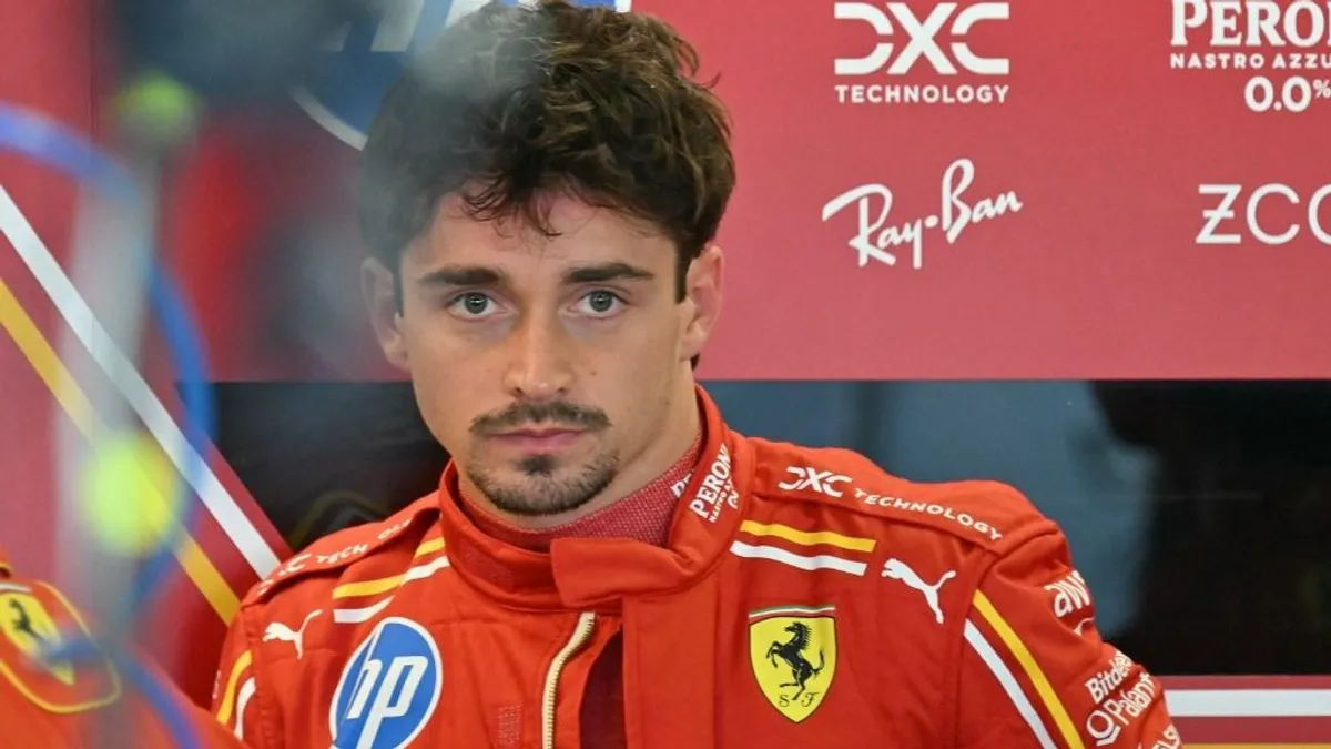 A Ferrari borzalmas hírt kapott a Forma-1-es szezonzárón