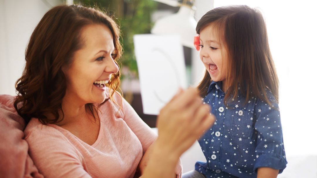 Beszélés, dadogás