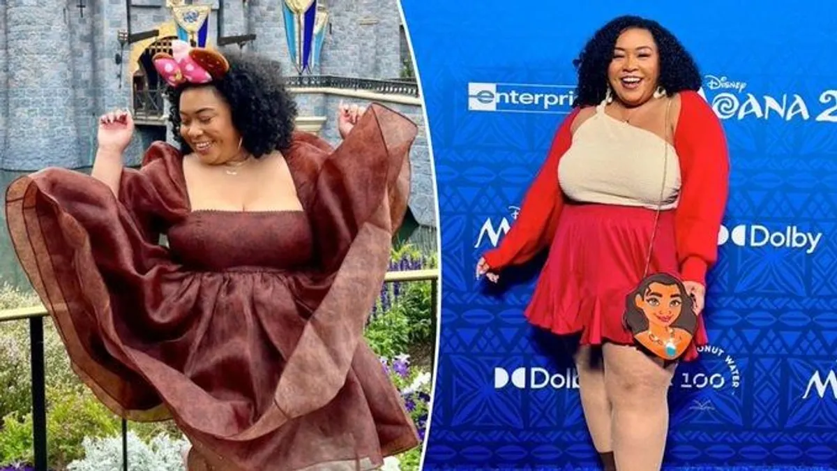 Mogyoró ölte meg a Disney egyik influenszerét