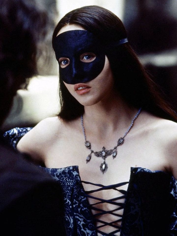 Margó királyné, Isabelle Adjani IsabelleAdjani, La reine Margot