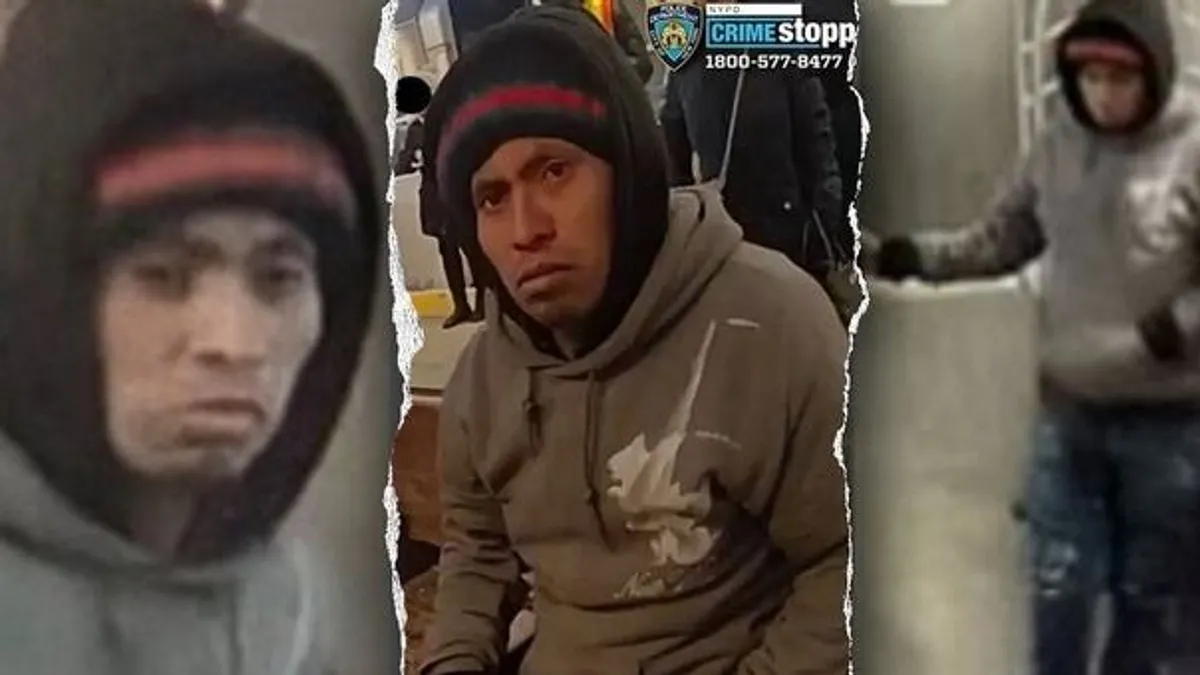 Felgyújtottak egy nőt a New York-i metrón, azonnal meghalt
