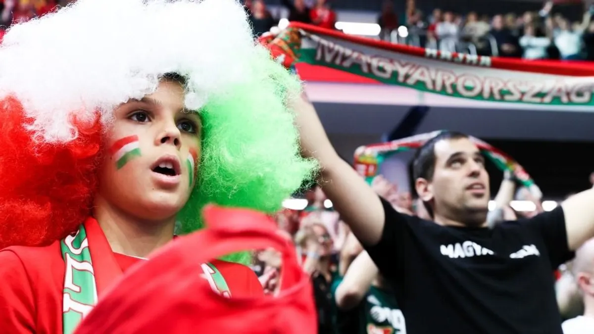 Jó hírt kapott a magyar női válogatott