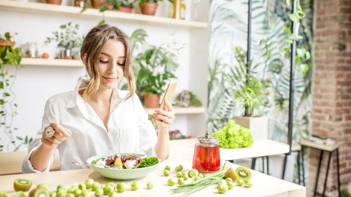 Vitamindopping tél végén: így készítsen ínycsiklandó salátát