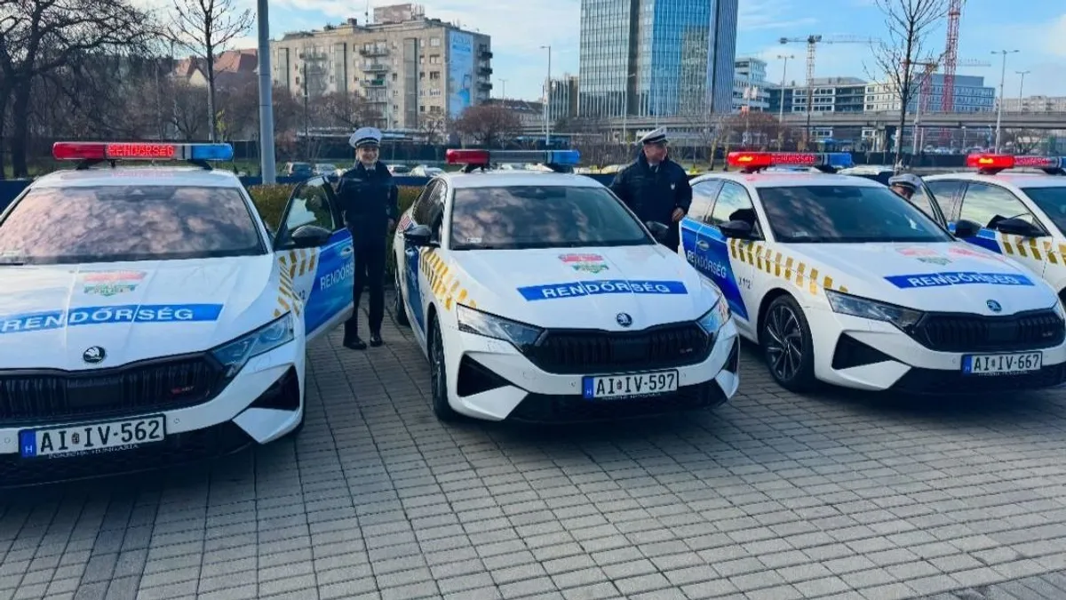 Súlyos baleset történt Fertőszentmiklósnál