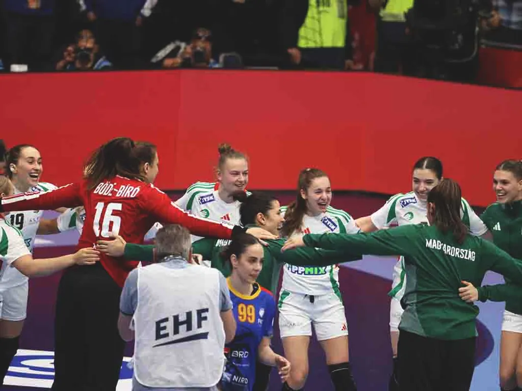 Magyarország – Románia, Női kézilabda-EB 2024, Nőikézilabda-EB 024, Magyarország–Románia, 2024.12.08., Kézi-Eb, Kézi-Eb2024, 
