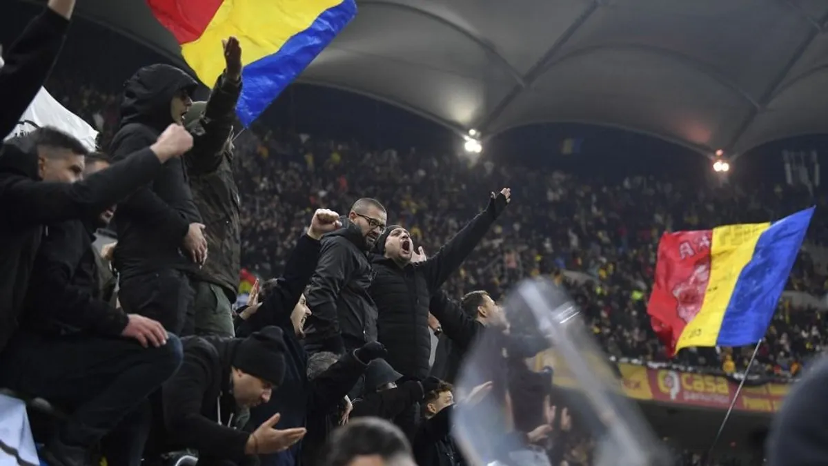 Felháborodtak a románok az UEFA döntésén, bíróságra viszik az ügyüket