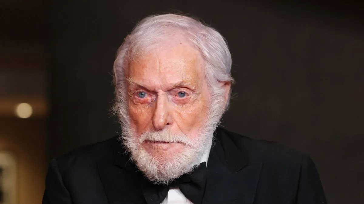 Dick Van Dyke házát is elérte a kaliforniai erdőtűz