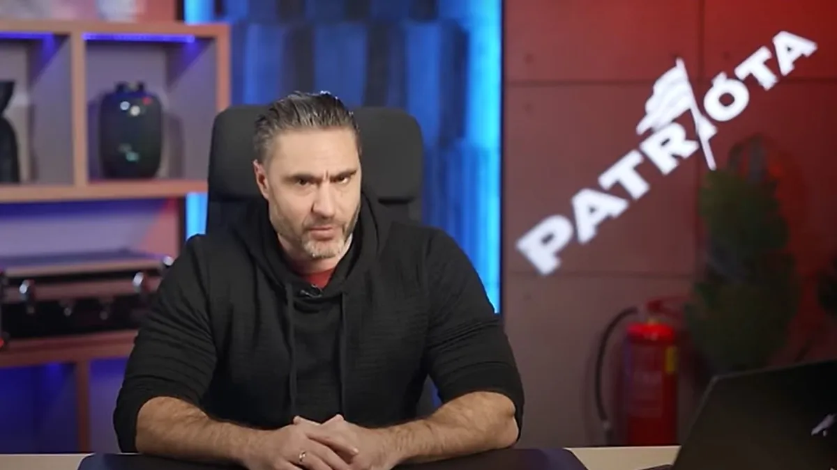 Apáti Bence megmutatja, hogyan hazudoznak a baloldali közvélemény-kutatók! - videó