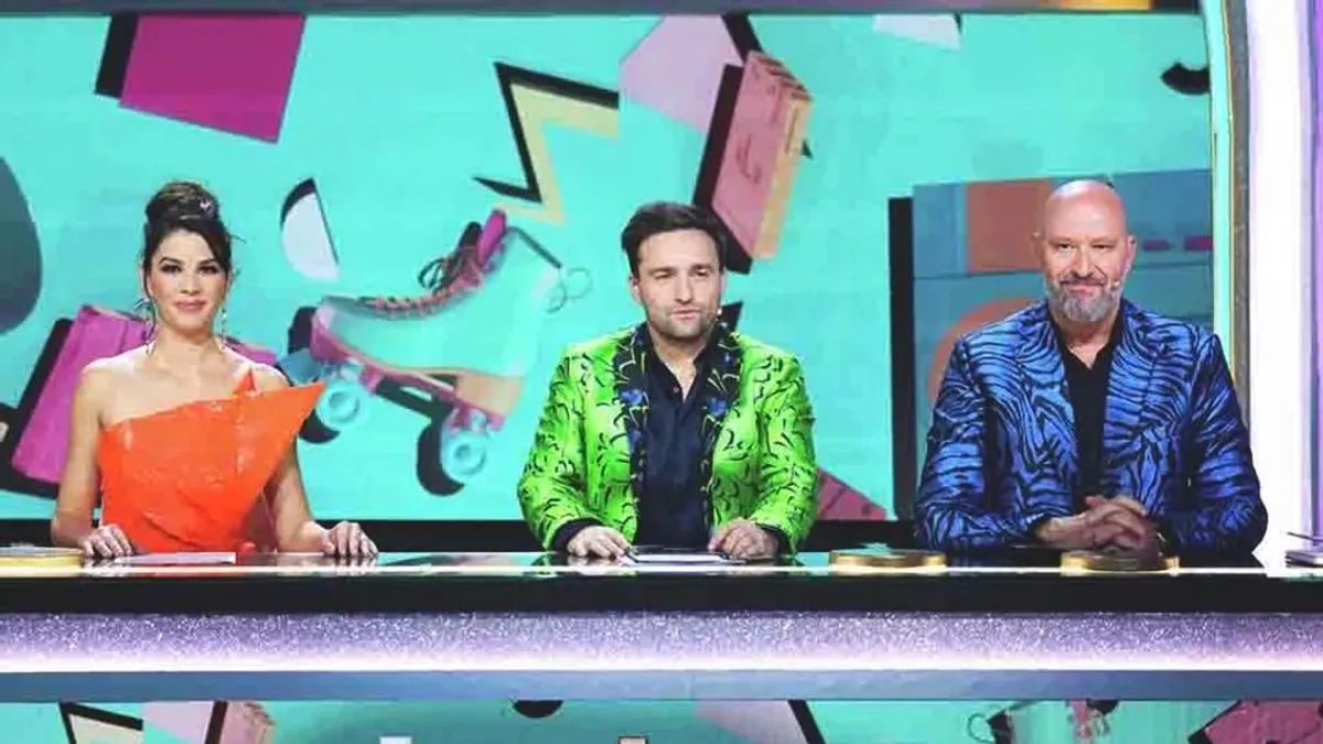 Dancing with the Stars: Juroronics Tamás elárulta, szerinte kinek miért van esélye a győzelemre