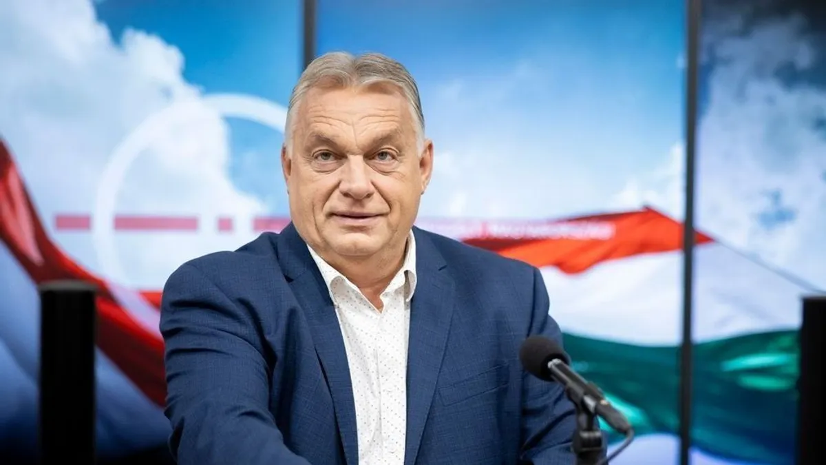 Orbán Viktor: Magyarország továbbra is számíthat a katolikus egyházra