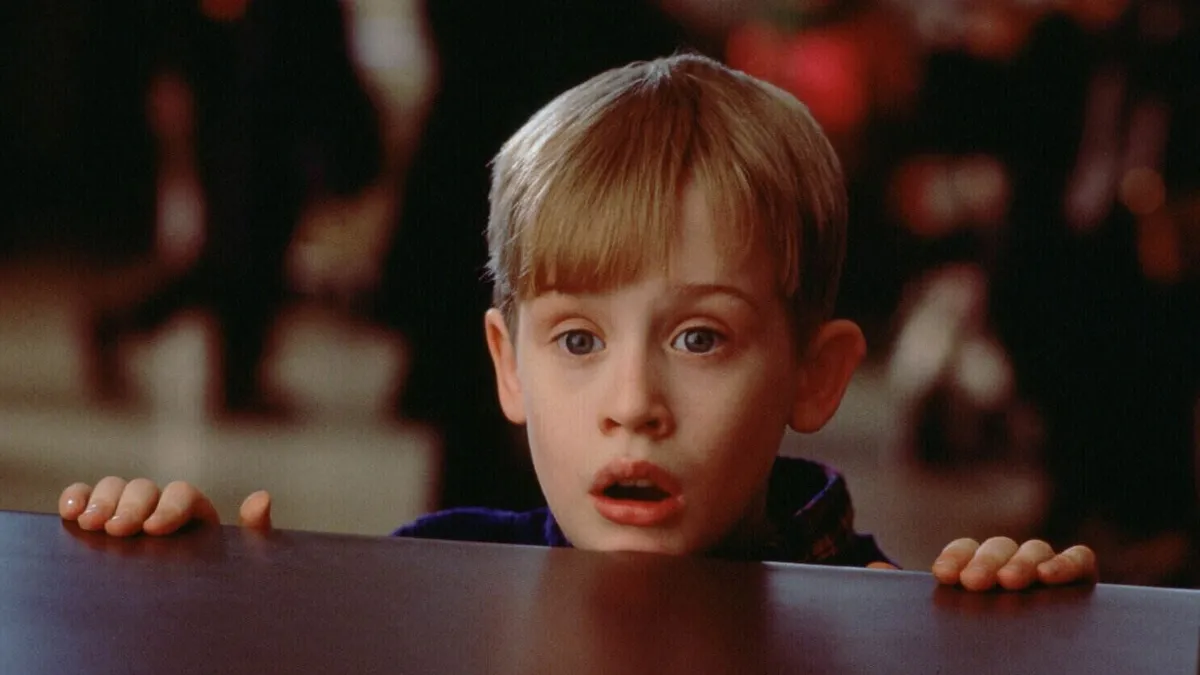 Macaulay Culkin tragédiája a legnagyobb szerepe