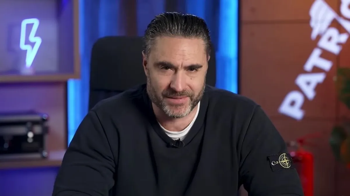 Apáti Bence ellenőrizte Magyar Péter hazugságait a Telex-444 és társai helyett