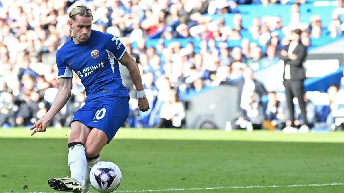Kitört a botrány, doppingolt a Chelsea sztárja