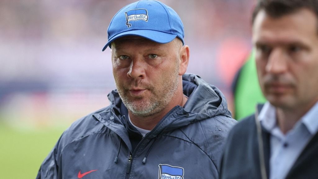 Dárdai Pál, Hertha BSC