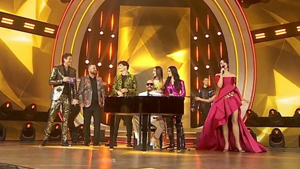 Desmond Child így segít a Megasztár finalistáinak - videó