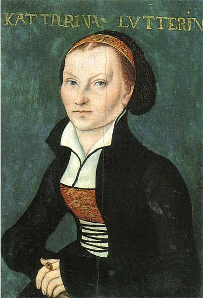 Lutherné