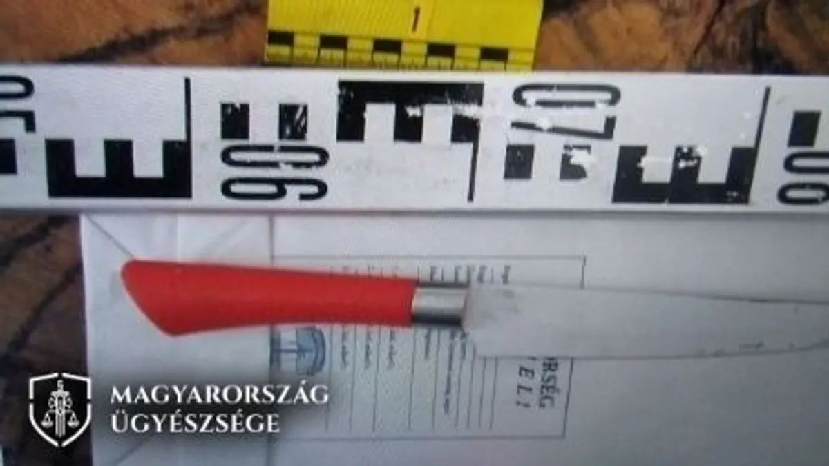 „Hozom a kardot meg a kést és megöllek!” - elfajult egy kocsmai vita Aszódon