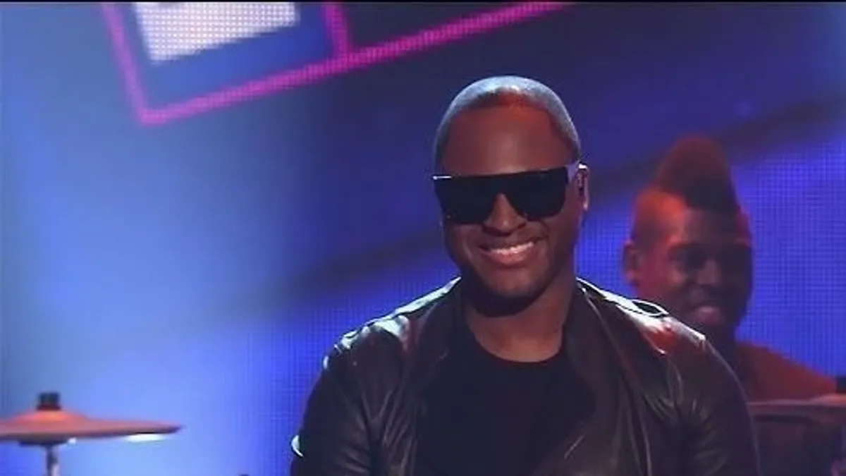 Taio Cruz jövő nyáron ismét Magyarországon koncertezik