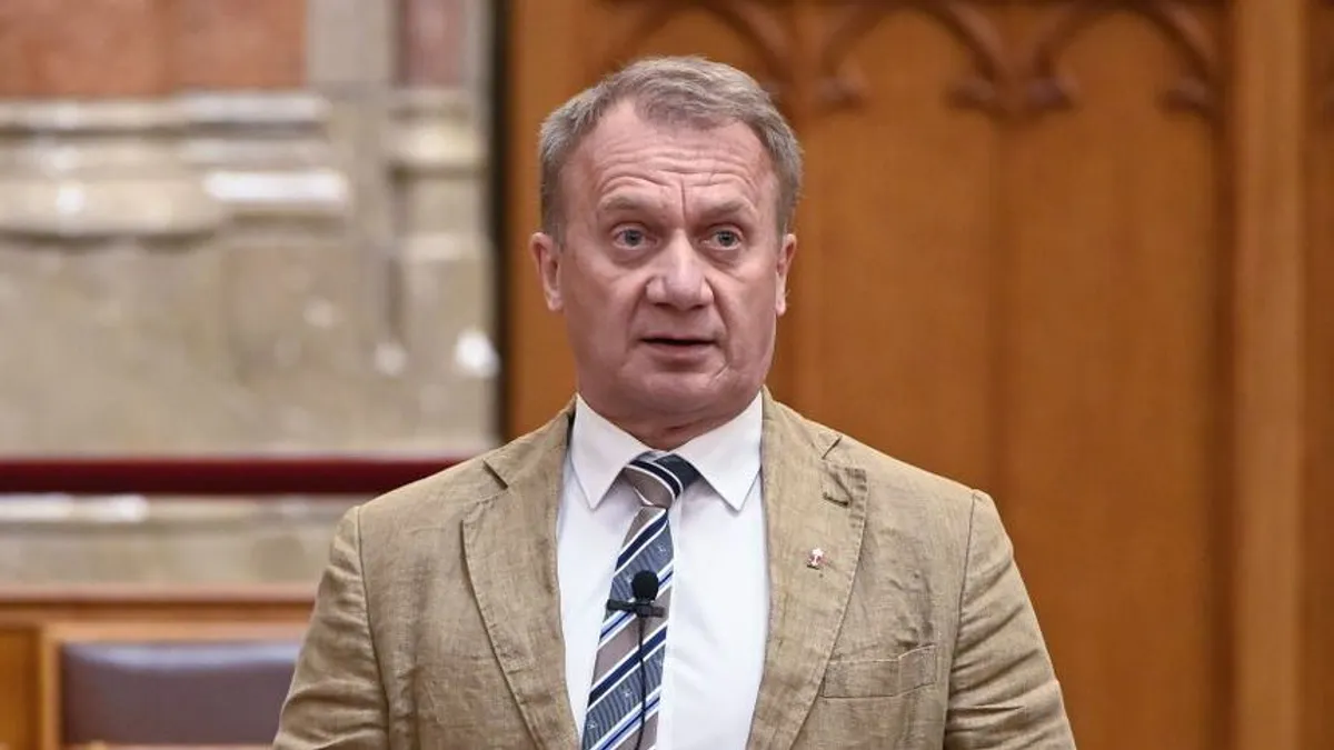 Bűnösnek mondták ki harmadfokon a gyurcsányista Varju Lászlót, elveszíti a mandátumát