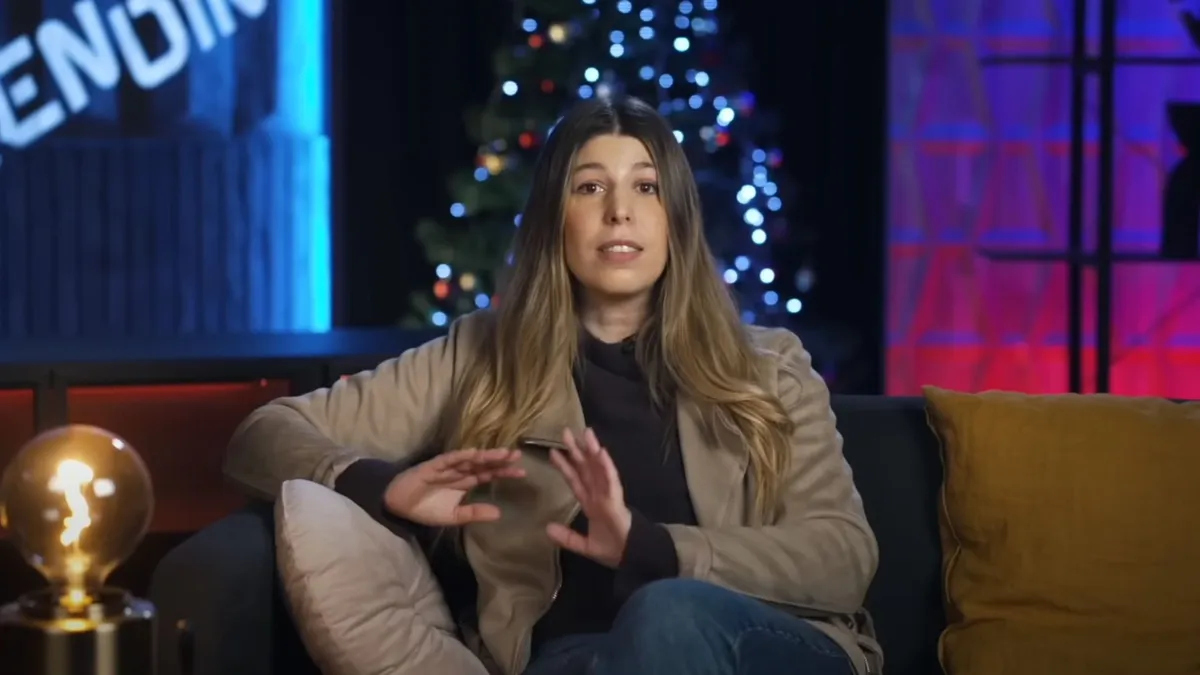 Nehéz elhinni, hogy milyen influenszereket díjaztak - Janka nem hagyta szó nélkül 