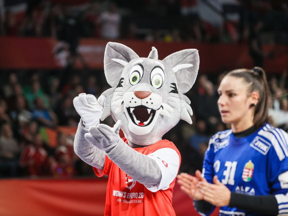 NőikéziEB2024, 2024-es női kézilabda-Európa-bajnokság, 2024esnőikézilabdaEurópabajnokság, Franciaország - Magyarország, bronzmérkőzés, bronz, Wiener Stadthalle, Bécs, 2024.12.15.