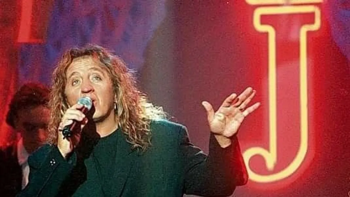 Meglepő, miért nem játsszák Zámbó Jimmy dalait a rádiók